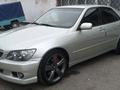 Lexus IS 200 1999 годаүшін4 300 000 тг. в Алматы – фото 8