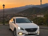 Hyundai Sonata 2017 годаүшін6 300 000 тг. в Кордай