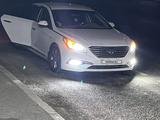 Hyundai Sonata 2017 годаүшін6 300 000 тг. в Кордай – фото 4
