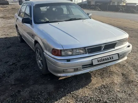 Mitsubishi Galant 1992 года за 1 600 000 тг. в Алматы