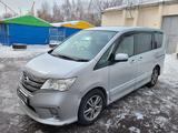 Nissan Serena 2012 годаүшін7 000 000 тг. в Астана – фото 2