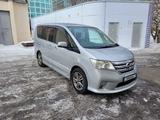 Nissan Serena 2012 года за 7 000 000 тг. в Астана