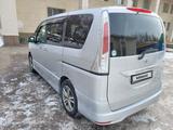 Nissan Serena 2012 годаүшін7 000 000 тг. в Астана – фото 3