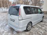 Nissan Serena 2012 годаүшін7 000 000 тг. в Астана – фото 4