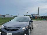 Toyota Camry 2013 годаүшін6 700 000 тг. в Уральск – фото 3