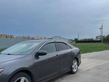 Toyota Camry 2013 года за 6 700 000 тг. в Уральск – фото 4