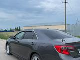 Toyota Camry 2013 года за 6 700 000 тг. в Уральск – фото 5