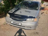 Honda Odyssey 1997 годаүшін2 500 000 тг. в Семей