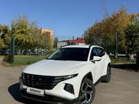 Hyundai Tucson 2022 года за 14 900 000 тг. в Петропавловск