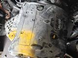 Мотор двигатель Mitsubishi за 550 000 тг. в Алматы