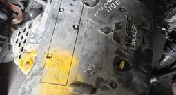 Мотор двигатель Mitsubishi за 550 000 тг. в Алматы