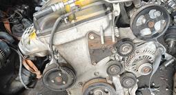 Мотор двигатель Mitsubishi за 550 000 тг. в Алматы – фото 2