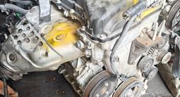 Мотор двигатель Mitsubishi за 550 000 тг. в Алматы – фото 3