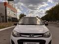 ВАЗ (Lada) Kalina 2194 2014 года за 2 200 000 тг. в Караганда – фото 3