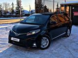 Toyota Sienna 2018 года за 15 000 000 тг. в Уральск – фото 5