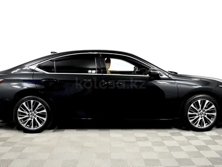 Lexus ES 250 2018 года за 24 200 000 тг. в Шымкент – фото 17