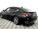 Lexus ES 250 2018 года за 24 200 000 тг. в Шымкент – фото 2