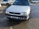 Volkswagen Golf 1994 года за 1 200 000 тг. в Шымкент – фото 2