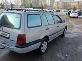 Volkswagen Golf 1994 года за 1 200 000 тг. в Шымкент – фото 4