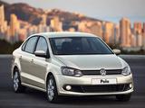 Автозапчасти на Volkswagen Polo и Skoda Rapid в Актобе – фото 2