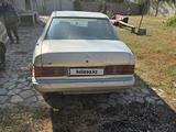 Mercedes-Benz 190 1991 года за 700 000 тг. в Алматы – фото 3