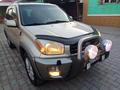 Toyota RAV4 2001 года за 5 500 000 тг. в Алматы – фото 2