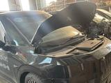 Капот на ZEEKR 009 за 180 000 тг. в Алматы – фото 2