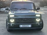 ВАЗ (Lada) Lada 2121 2001 года за 4 000 000 тг. в Алматы