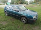 Volkswagen Golf 1992 годаfor1 000 000 тг. в Павлодар – фото 3