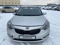 Kia Cerato 2013 годаүшін4 110 650 тг. в Алматы