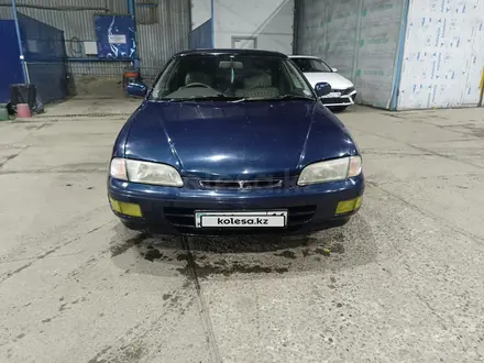 Nissan Presea 1997 года за 1 670 000 тг. в Усть-Каменогорск – фото 10