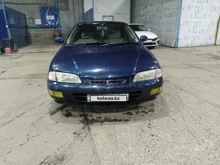 Nissan Presea 1997 года за 1 670 000 тг. в Усть-Каменогорск – фото 2