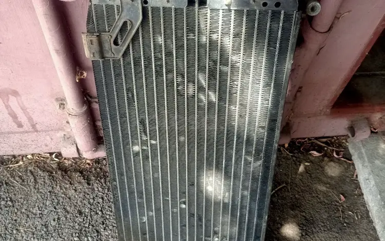 Радиатор кондиционера за 8 000 тг. в Алматы