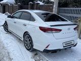 Hyundai Sonata 2017 годаүшін8 400 000 тг. в Павлодар – фото 5