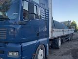 MAN  TGA 2004 годаfor16 000 000 тг. в Астана – фото 2