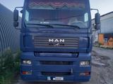 MAN  TGA 2004 годаfor16 000 000 тг. в Астана
