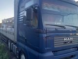 MAN  TGA 2004 годаfor16 000 000 тг. в Астана – фото 3