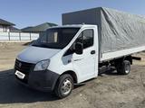 ГАЗ ГАЗель NEXT 2023 года за 11 500 000 тг. в Атырау