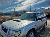 Subaru Forester 1997 года за 2 000 000 тг. в Риддер – фото 4