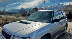 Subaru Forester 1997 года за 2 000 000 тг. в Риддер – фото 4