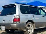 Subaru Forester 1997 года за 2 000 000 тг. в Риддер – фото 3