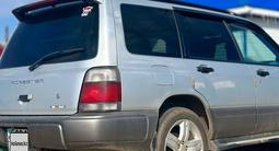 Subaru Forester 1997 года за 2 000 000 тг. в Риддер – фото 3