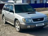 Subaru Forester 1997 года за 2 000 000 тг. в Риддер – фото 2