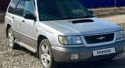 Subaru Forester 1997 года за 2 000 000 тг. в Риддер – фото 2