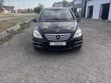 Mercedes-Benz B 170 2008 годаүшін2 400 000 тг. в Костанай – фото 2