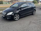 Mercedes-Benz B 170 2008 годаүшін2 400 000 тг. в Костанай