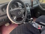 Mercedes-Benz B 170 2008 годаүшін2 400 000 тг. в Костанай – фото 5