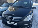 Mercedes-Benz B 170 2008 года за 2 700 000 тг. в Рудный – фото 2