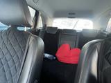 Mercedes-Benz B 170 2008 года за 2 700 000 тг. в Рудный – фото 5