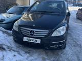 Mercedes-Benz B 170 2008 года за 2 700 000 тг. в Рудный
